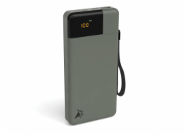 Aqiila Powerbird B20 Powerbank 20W moss green 20.000 mAh
