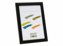 Deknudt S236K2             13x18 Wooden Frame in black