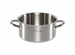 De Buyer PRIM APPETY Bratentopf IND. 20cm