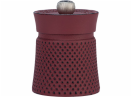 Peugeot Bali Fonte Pfeffermühle 8cm RED