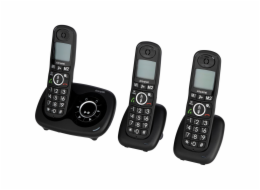 Alcatel XL595B Voice Trio DE