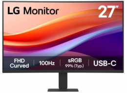 LG 27U421A-B
