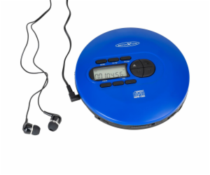 Reflexion PCD520MF blau