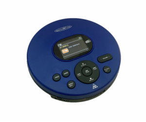 Reflexion PCD540DAB blau