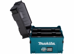 Makita 1914U0-3 Akku-Ladekoffer 40V max.