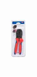 KNIPEX PreciForce Crimpzange f. MC4 / EVO2