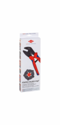 KNIPEX MultiCrimp für PV, MC4/MC4 EVO2