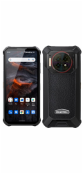 OUKITEL Chytrý telefon WP19 Pro 8/256GB černý