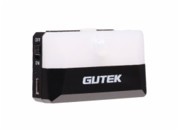 Gutek AS-MSL LED-Kofferleuchte