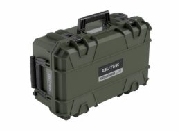 Gutek Tortoise T-300 olivgrün