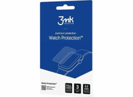 3mk Watch Protection FlexibleGlass pro Garmin Forerunner 165