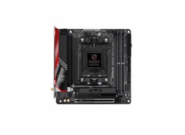 BAZAR - ASRock MB Sc AM5 B650E PG-ITX WIFI, AMD B650, 2xDDR5, 1xHDMI, WI-FI, mini-ITX - Po opravě (Bez příšlušenství)