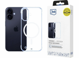 3mk Just20g MagCase pro Apple iPhone 16