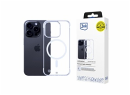 3mk Just20g MagCase pro Samsung Galaxy S25