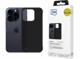 3mk Just20g Matt Case pro Apple iPhone 16 Pro