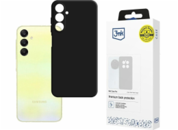 3mk Matt Case Pro pro Samsung Galaxy A26 5G