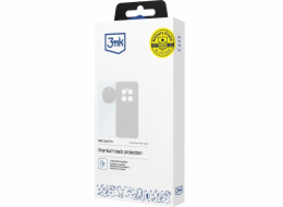 3mk Matt Case Pro pro Samsung Galaxy A36 5G
