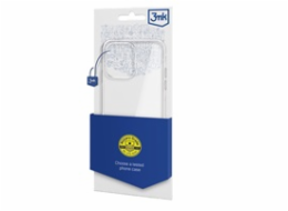 3mk Clear Case pro Realme C75