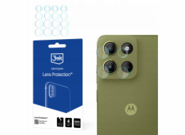 3mk Lens Protection pro Motorola Moto G15 / G15 Power