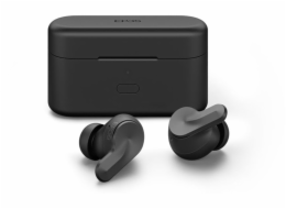 EPOS ADAPT E1 Sluchátka s mikrofonem True Wireless Stereo (TWS) Do ucha Business/Everyday Bluetooth Černá