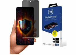 3mk Silky Matt Privacy pro POCO F7 Pro/ F7 Ultra