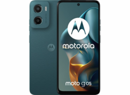 MOTOROLA Moto G05 4+128GB Forest Green