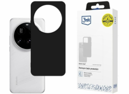 3mk Silicone Case pro Xiaomi 15 Ultra