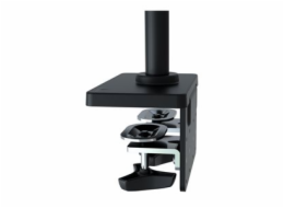 Ergotron LX Pro - Montá?ní sada (large base, 2 x 2-piece desk clamps) - conversion kit - ocel, hliník - černá - pro P/N: 45-683-292, 45-684-292, 45-685-292, 45-686-292