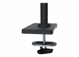 Ergotron LX Pro - Montá?ní sada (large base, úchyt průchodky) - conversion kit - ocel, hliník - černá - na stůl - pro P/N: 45-683-292, 45-684-292, 45-686-292, 45-690-292