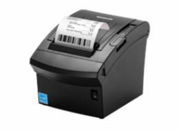 BIXOLON SRP-350plusV, cutter, USB, RS232, Ethernet, black