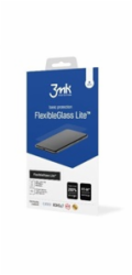 3mk hybridní sklo FlexibleGlass Lite pro Vivo Y19s