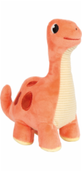 small foot Plyšový brontosaurus Dino