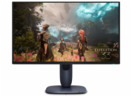 DELL LCD GAME-AW2725Q - 27"/OLED/3840x2160/16:9/240Hz/0.03ms/1500000:1/250 cd/m2/HDMI/DP/PIVOT/VESA/3YNBD (210-BQWV)
