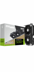 Zotac GAMING GeForce RTX 5060 Ti Twin Edge OC NVIDIA 16 GB GDDR7