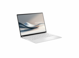 ASUS Zenbook S 14 OLED UX5406SA-PV032W Ultra 5 226V 14,0" 3K OLED 120Hz 400nits Lesklý 16GB LPDDR5X SSD1TB Intel Arc WLAN+BT Cam1080 Graphic 72WHrs Win11 Skandinávská bílá