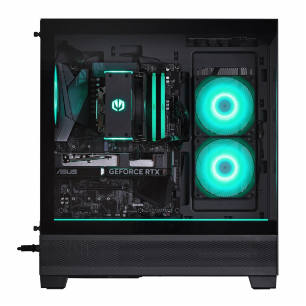 Actina 5901443417101 PC AMD Ryzen™ 5 7500F 32 GB DDR5-SDR...
