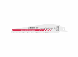 Bosch 1 saber saw blade S 956 XHM