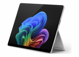 Microsoft Surface Pro Copilot+ PC for Business - 11th Edition - tablet - Snapdragon X Elite - X1E-80-100 / až 4 GHz - Win 11 Pro - Qualcomm Adreno - 16 GB RAM - 512 GB SSD - 13" OLED dotykový displej 