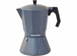Klausberg Kávovar KLAUSBERG KÁVOVAR 9 ŠÁLKŮ KB-7547 INDUKČNÍ