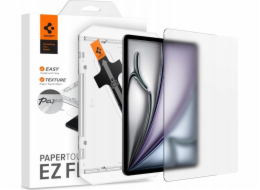 Spigen Pouzdro Paper Touch EZ Fit pro iPad Air 13 2024, 1 ks