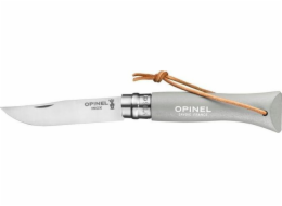 Opinel Nůž Opinel Colorama 06 Cloud popruh
