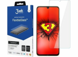 3MK Flexibilní sklo pro Infinix Zero 20