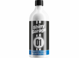 Shiny Garage Shiny Garage Double Sour šamponová pěna univerzální