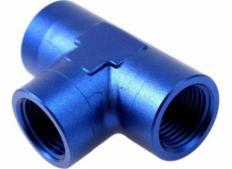 TurboWorks vnitřní T-kus 3/8-18NPT