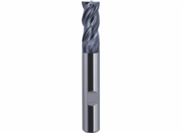 Fanar KARBIDOVÁ FRÉZA FI 4.0 11/57 Z4 HB6 VHM PŘI 440N X-MILL 440N
