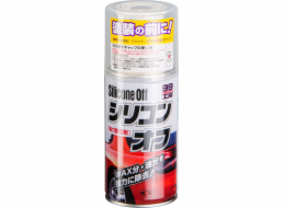 Soft99 Silicone Off, odmašťovač, 300ml