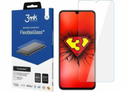 3MK Flexibilní sklo pro Infinix Note 12 2023