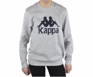 Kappa Mikpa Kappa Sertum Junior 703797J-15-4101M šedá