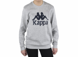 Kappa Mikpa Kappa Sertum Junior 703797J-15-4101M šedá