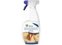 Bona BONA Čistič dřevěných podlah 9x1l